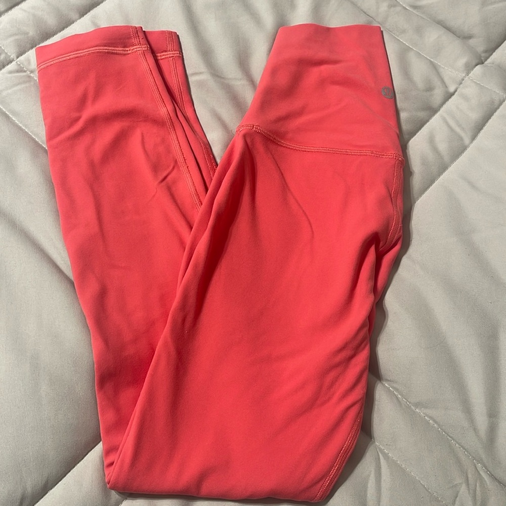 Lululemon Align 25”